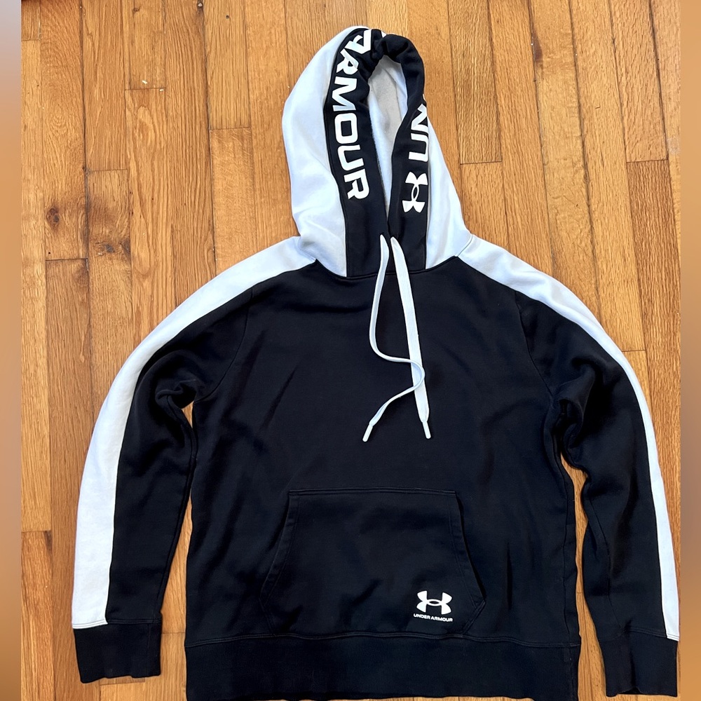 Under Armour hoodie